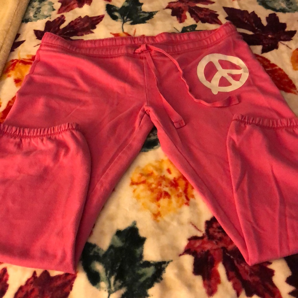 Vs pink